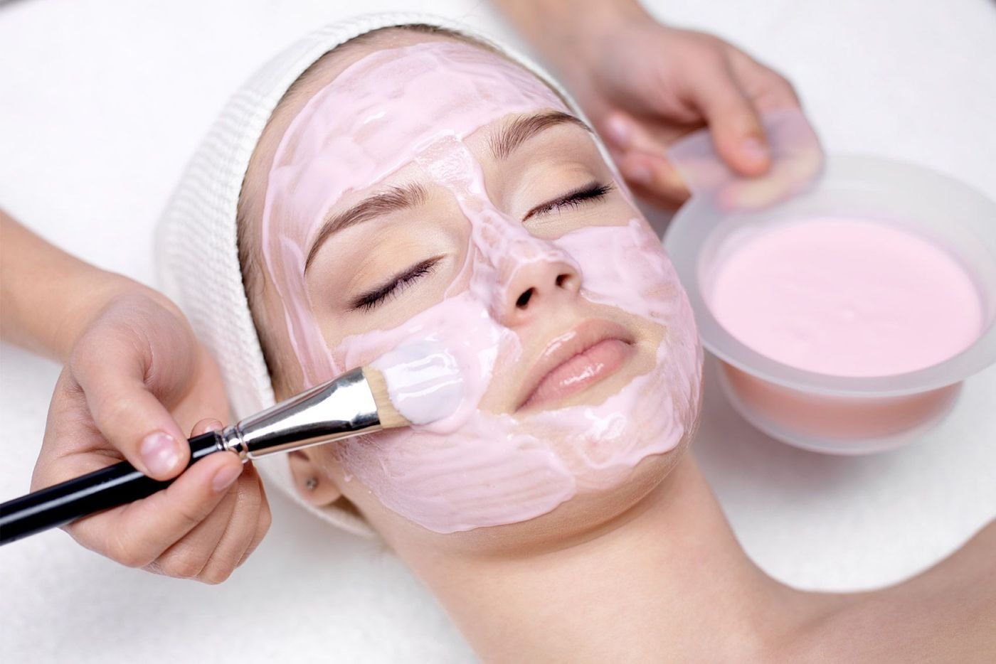 Consultation at Lahore Aesthetics Clinic
